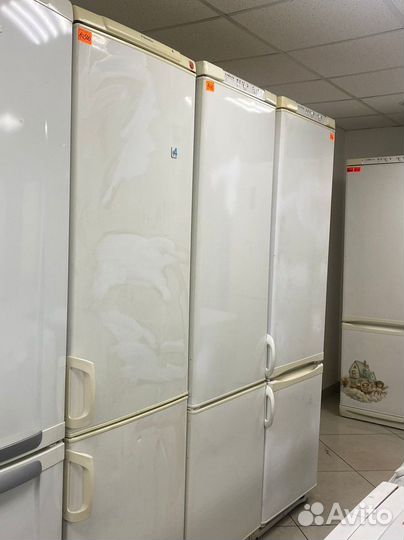Холодильник б/у с гарантией и доставкой