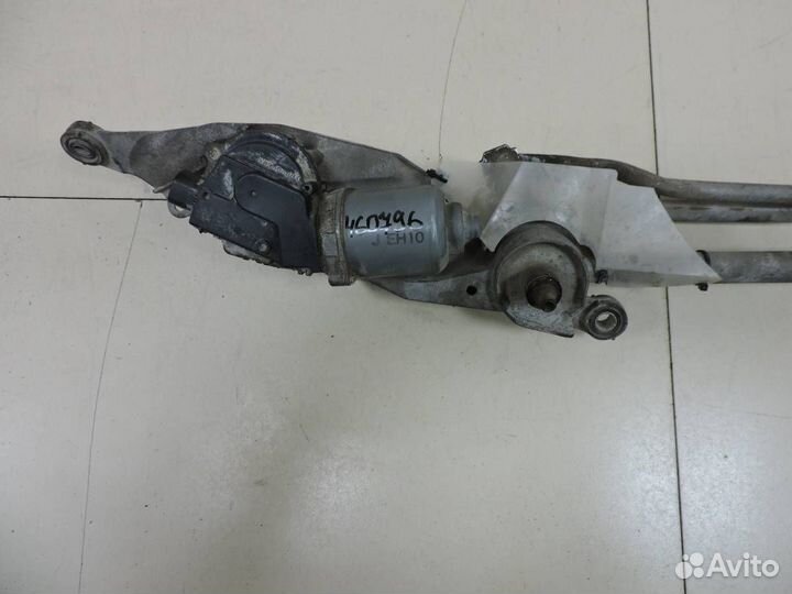 Трапеция стеклоочистителей Mazda CX-7 ER 2006-2012