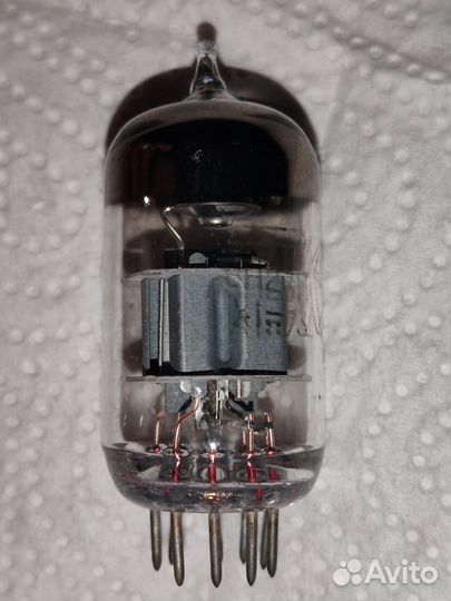 Радиолампа 6н23п