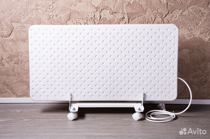 Кварцевый обогреватель 0,6 кВт без креплений