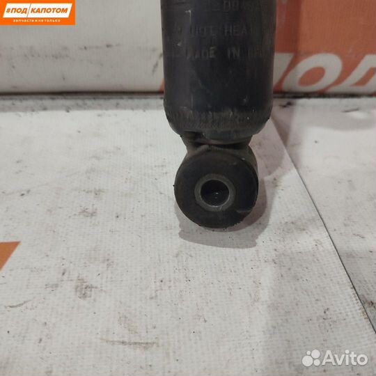 Стойка амортизатора задняя Volkswagen Golf 5 2008