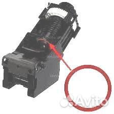 Кольца на з\у Jura micro