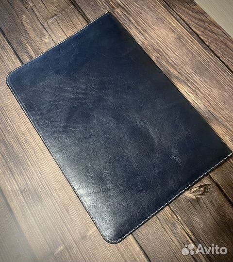 Кожаный Чехол для MacBook Air