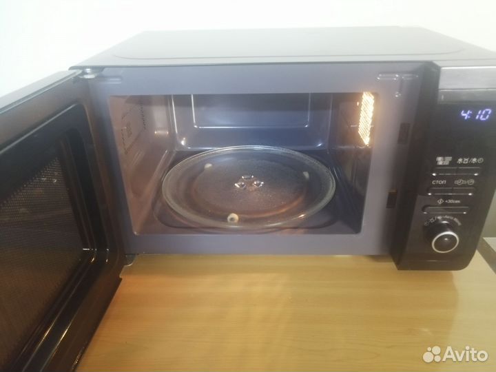 Микроволновая печь Sharp
