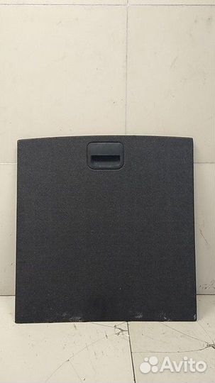 Пол багажника Mitsubishi Outlander