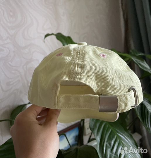 Кепка детская Crokid