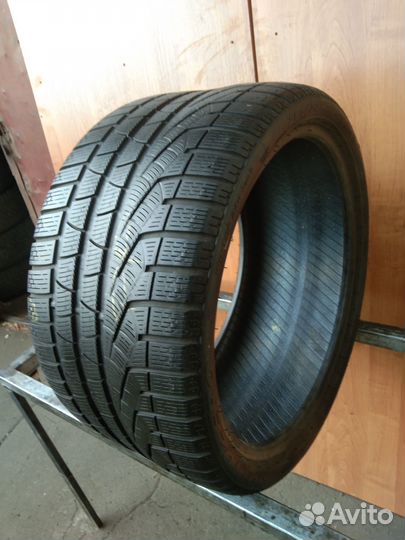 Pirelli Winter Sottozero 240 Serie II 295/30 R20