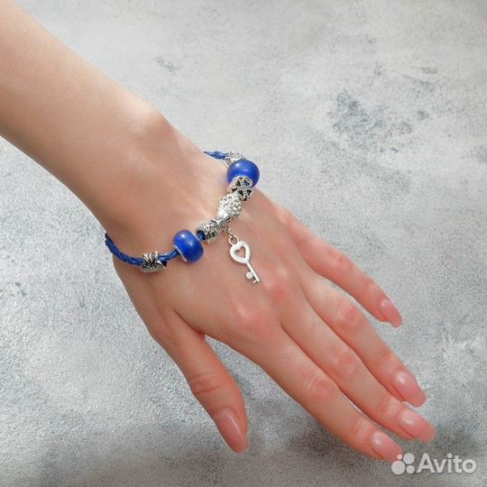 Браслет ассорти 