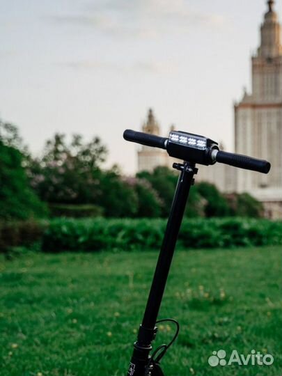 Электросамокат GT Best GT-350S PRO