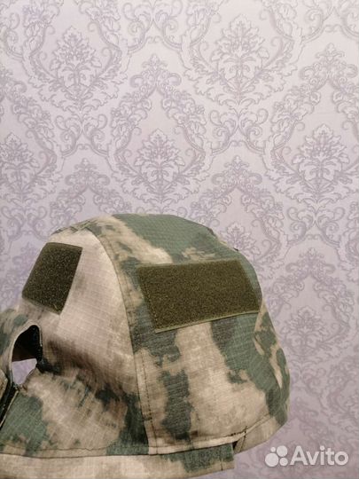 Чехол на шлем 6б47 мох