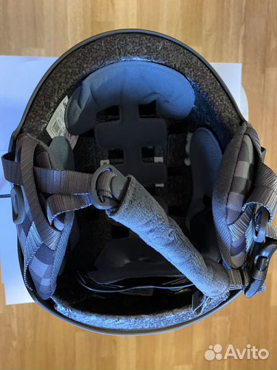 Горнолыжный шлем М Wedze