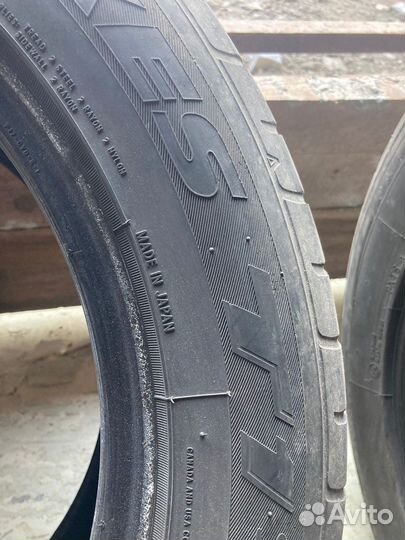 Toyo Proxes T1-S 235/55 R17