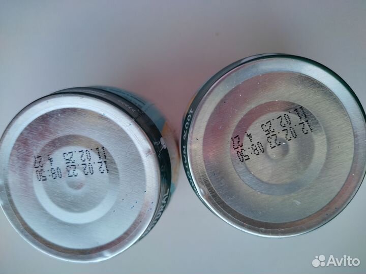 Мясное пюре фрутоняня ципленок