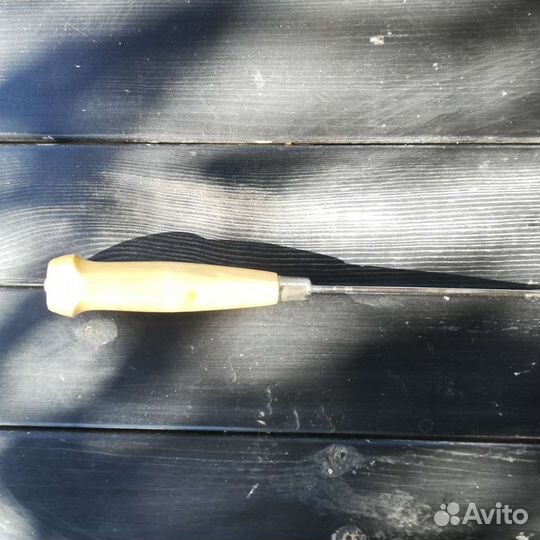 Нож puukko финский нож