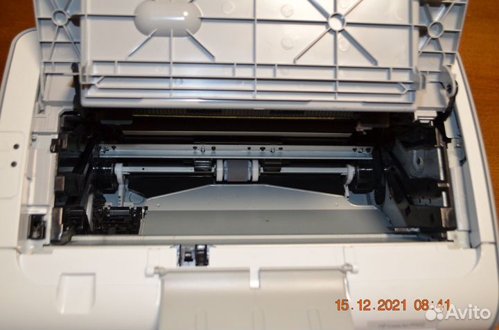 Продам принтер HP LJ P1102