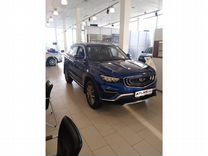 Новый Geely Atlas Pro 1.5 AT, 2023, цена от 2 275 490 руб.