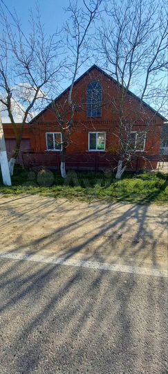 Дом 102 м² на участке 23 сот.