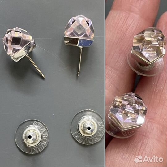 Украшения Swarovski