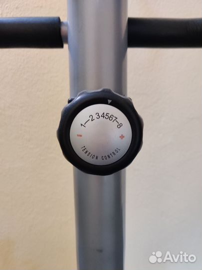 Велотренажёр