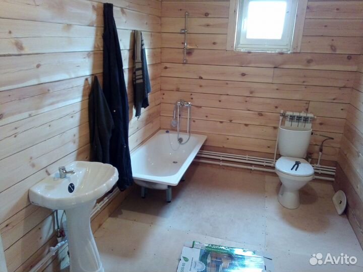 Монтаж автономного отопления и водоснабжения