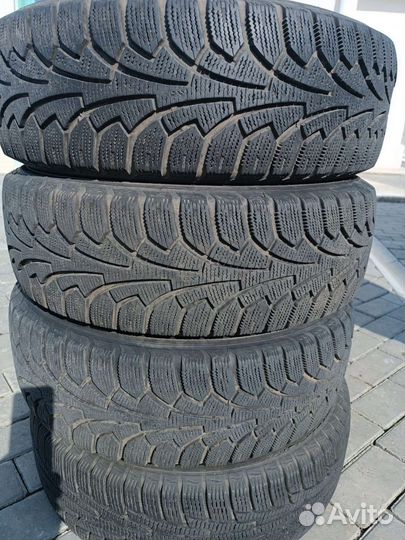 Nordman Nordman 4 185/65 R15 91Q