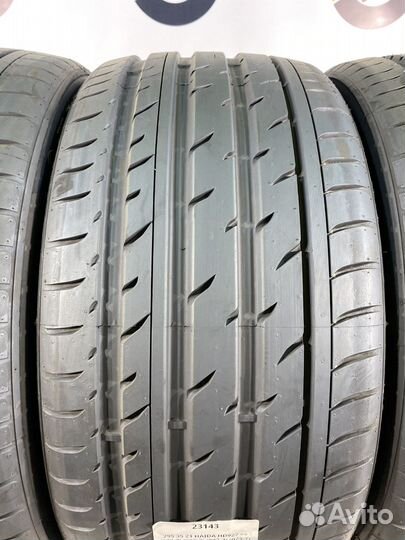 Haida HD927 295/35 R21 105Y