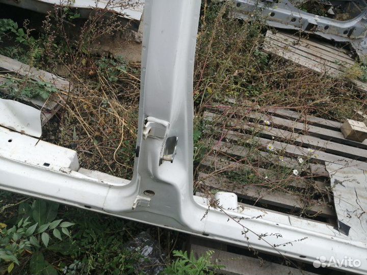 Боковина кузова правая LADA Priora