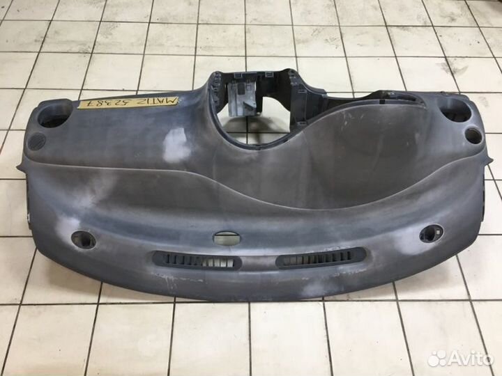 Торпедо Daewoo Matiz