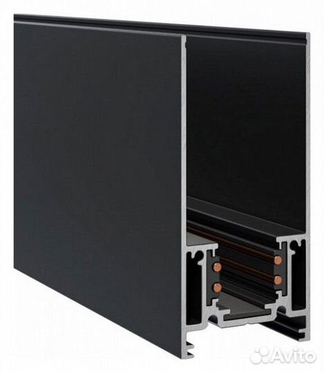 Трек накладной Maytoni Busbar trunkings Gravity TR