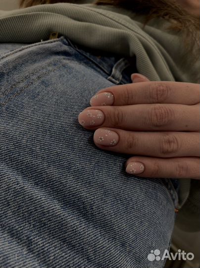 Курсы обучение маникюру