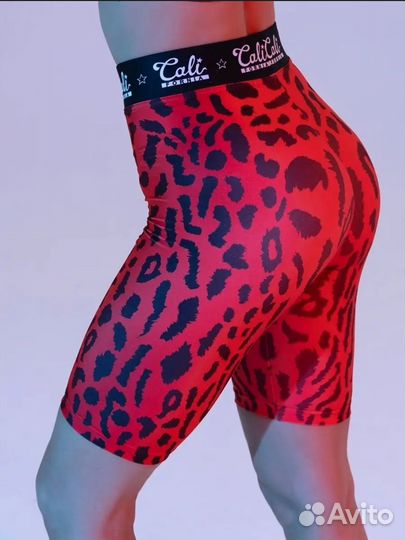 Велосипедки