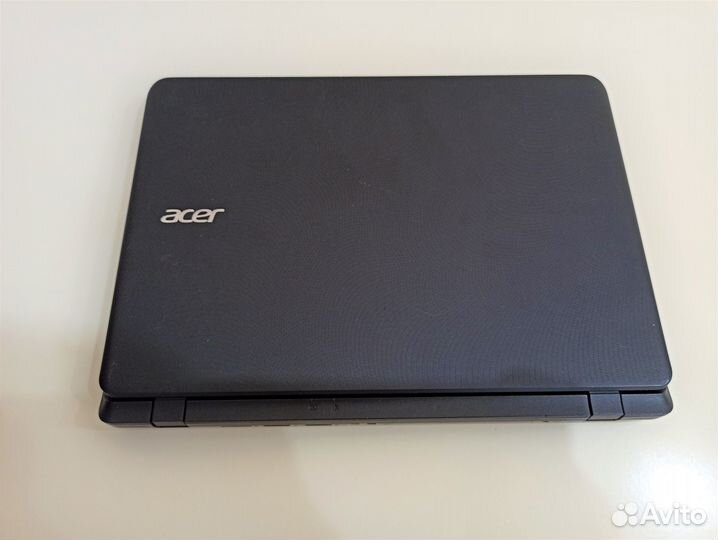 Ноутбук Acer ES-132