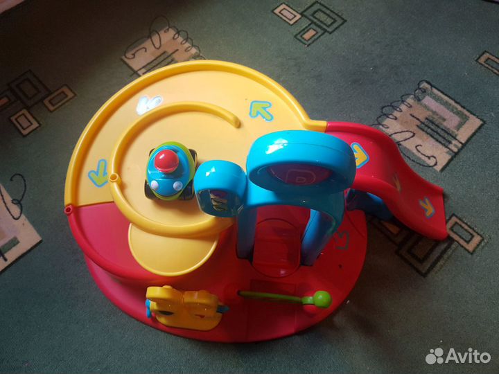 Игрушки для детей 1 -3