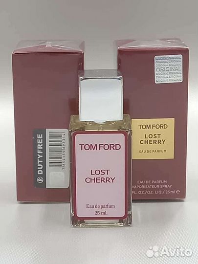 Парфюм селектив духи по 25 мл