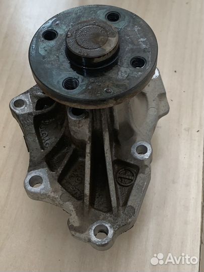Помпа водяная Toyota для RAV4 xa30