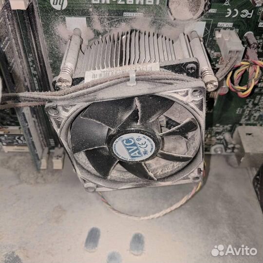 Ремонт компьютеров и ноутбуков, выезд, гарантия