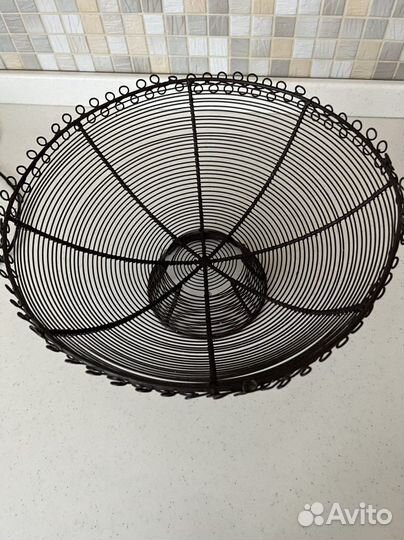 Ваза для фруктов