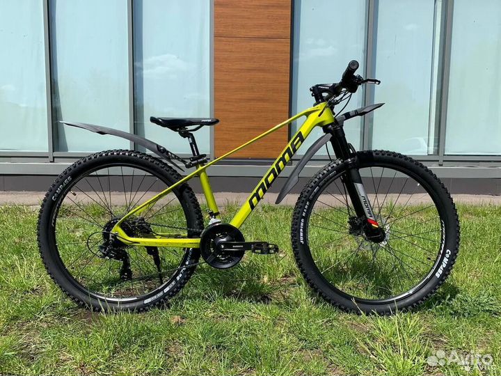 Велосипед в Воронеже разного размера спиц