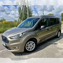 Ford Tourneo Connect 1.5 MT, 2020, 94 000 км, с пробегом, цена 2 215 000 руб.