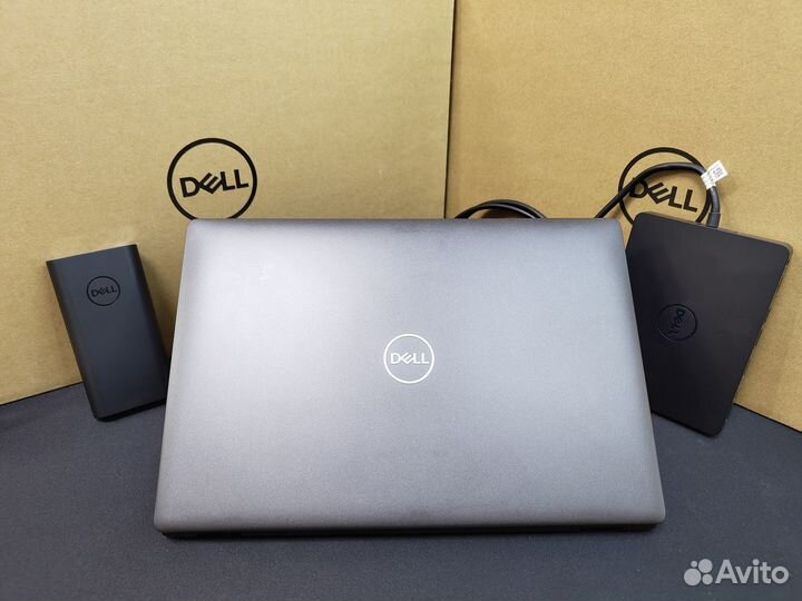 Dell Latitude 5400 i5-8350u Radeon RX540X 16\512