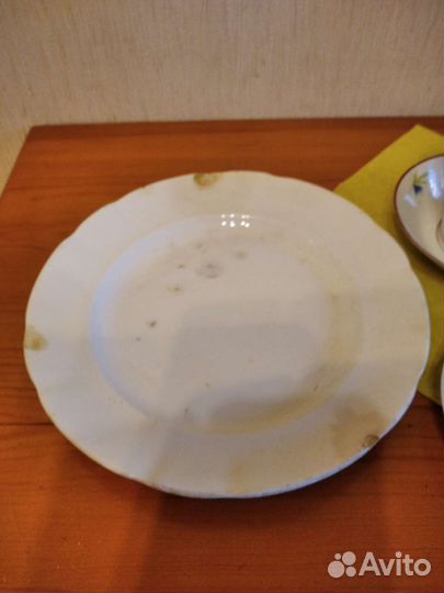 Кузнецовский фарфор