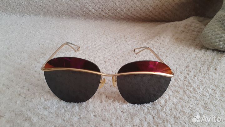 Солнцезащитные очки женские