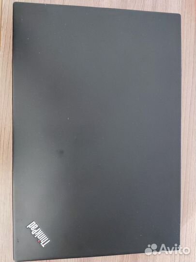 Ультрабук lenovo thinkpad X280 i5-8250u