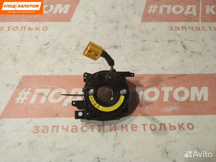 Шлейф рулевой Volvo S60 2011 31313854