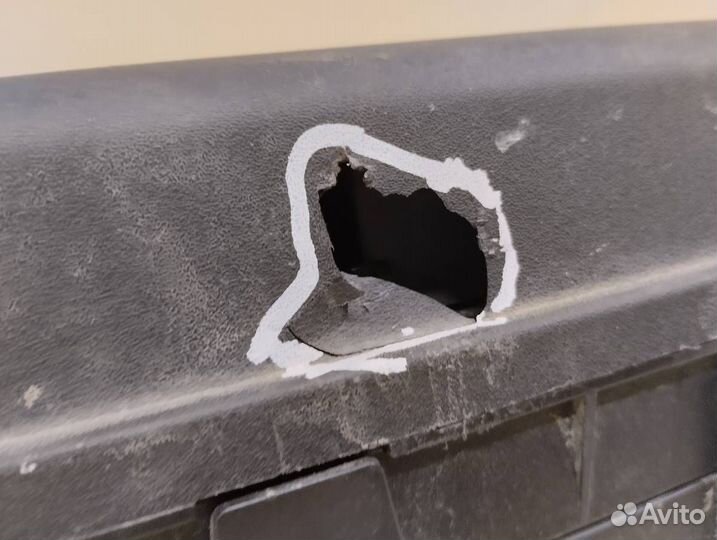 Блок предохранителей Chevrolet Cruze J300 2009-201