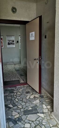 Нежилое здание в с.Порецкое, 347 м²