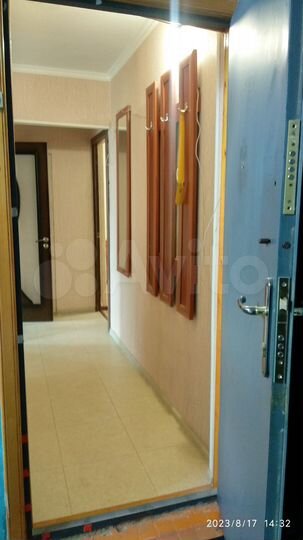 2-к. квартира, 50 м², 4/5 эт.