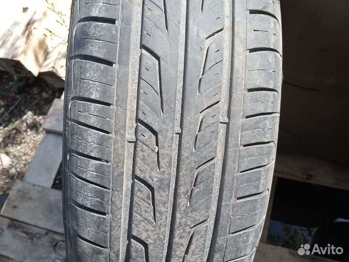 Cordiant Road Runner 6.50 R15