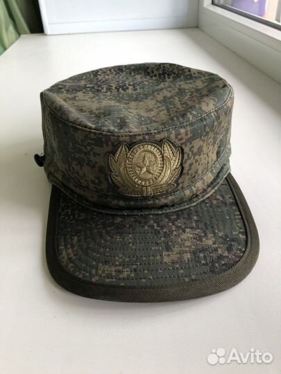 Военная форма летняя вкпо 50 2