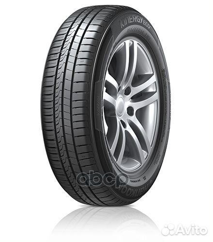 Hankook Kinergy Eco 2 K435 205/60 R16